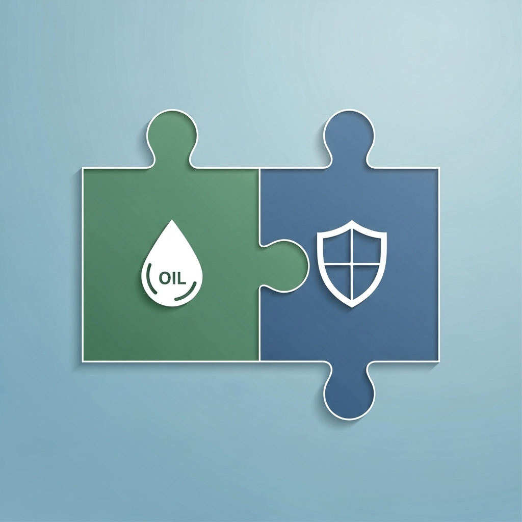 에너지 안보 패러다임의 대전환