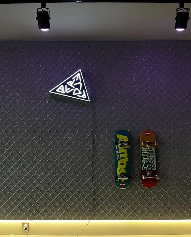 버뮤다댄스학원