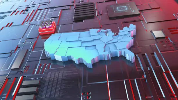 초보자도 쉽게 따라하는 AI 시대 투자 꿀팁: 소액으로도 큰 수익 노리는 미국 기술주 TOP 5 완벽 가이드