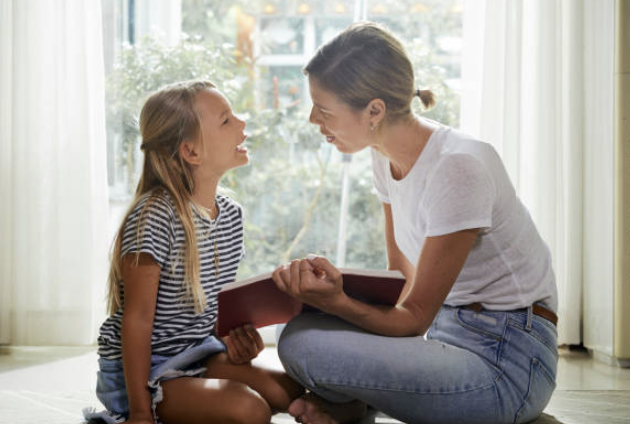아이가 질문을 멈추는 순간들