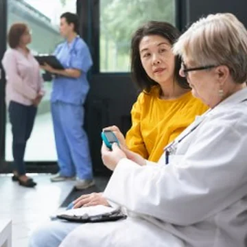 종합병원 간병인 일당과 입원 기간에 따른 비용 부담 구조5