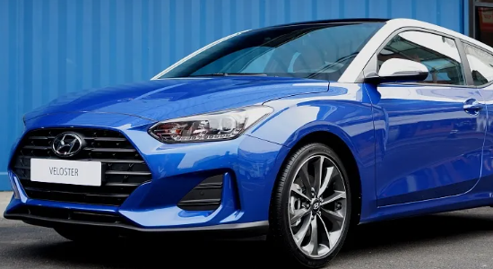 현대 벨로스터 중고차 가격 시세표 24년10월