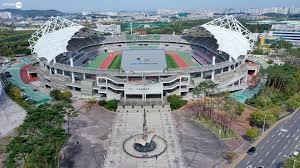 고양종합운동장 가는 방법 대중교통 주차 주변 숙소