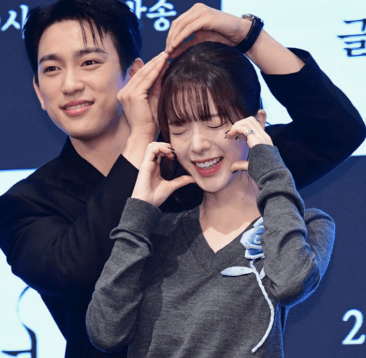 드라마 &amp;#39;마녀&amp;#39; &amp;#124; 강풀 웹툰 원작 줄거리&amp;#44; 출연진