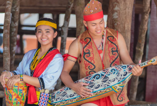 코타키나발루 여행