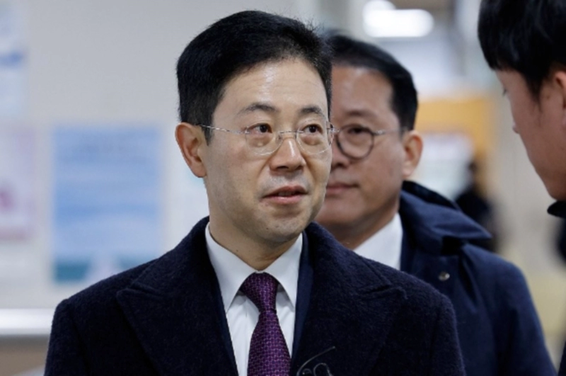 손준성 고발사주 재판 징역형 이유