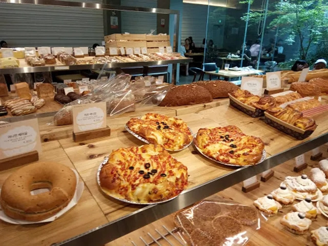 용인 수지 성복동 카페 '브라우니70' 본점