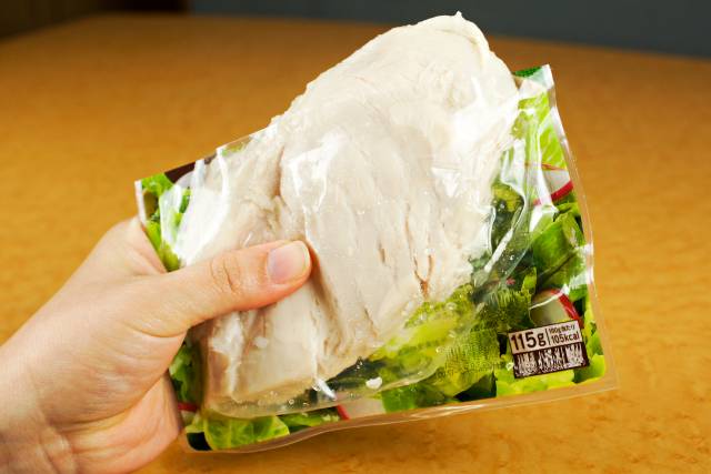 퍽퍽한 닭가슴살 연하게 만든 방법,닭가슴살 촉촉하게 먹는법