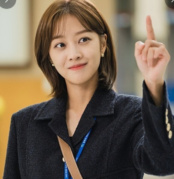 배우 조보아 10월 결혼 발표