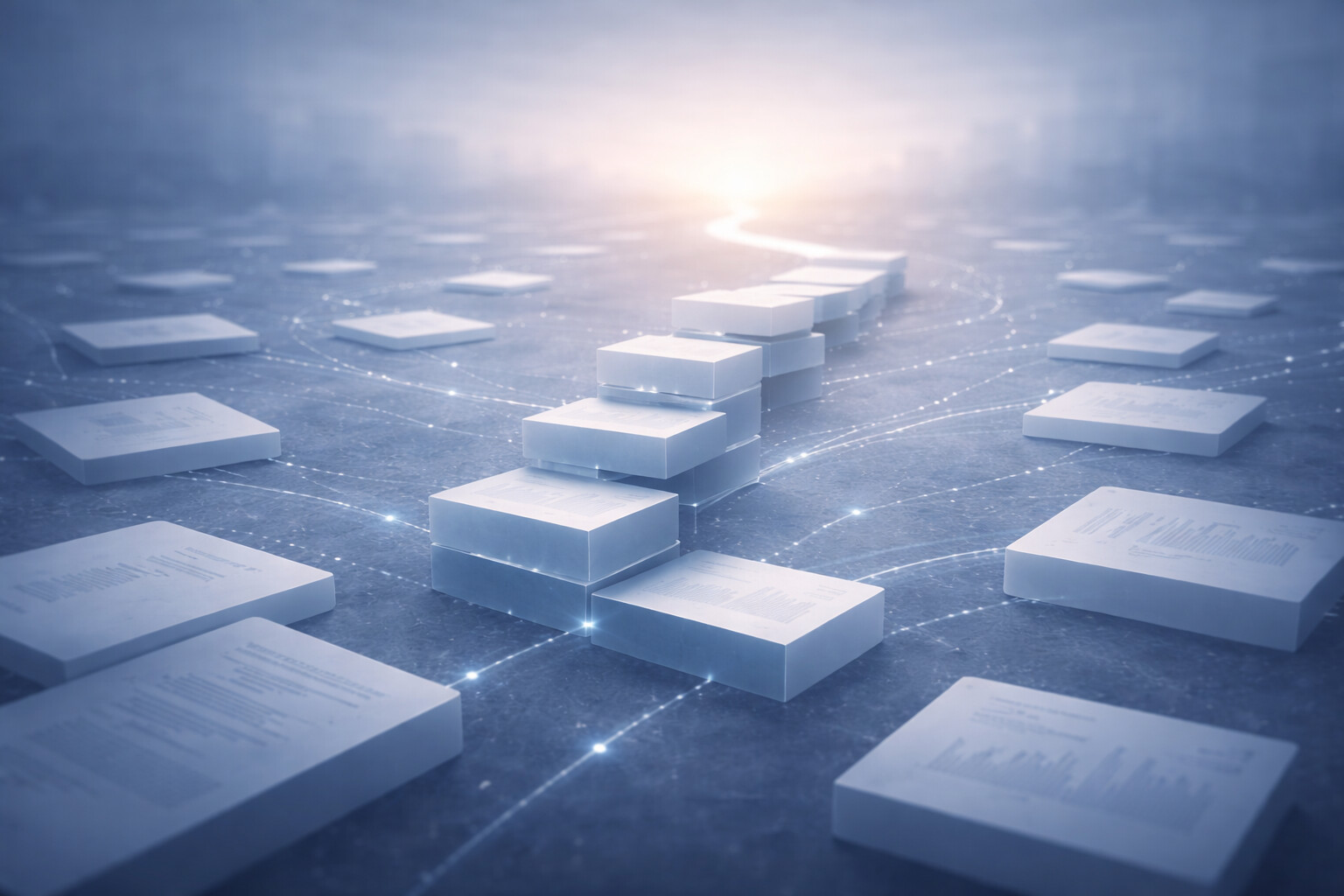 블로그 검색 유입이 늘지 않는 이유, 기존 글에 있습니다