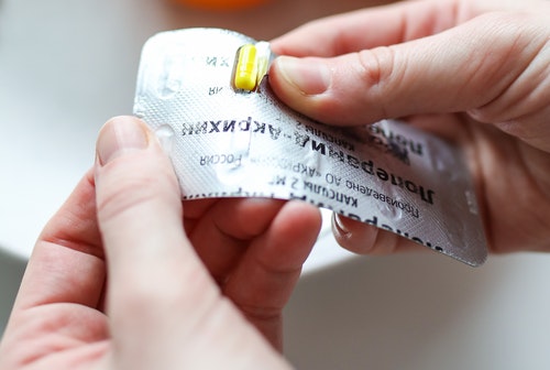 1. 종합비타민 효능은?