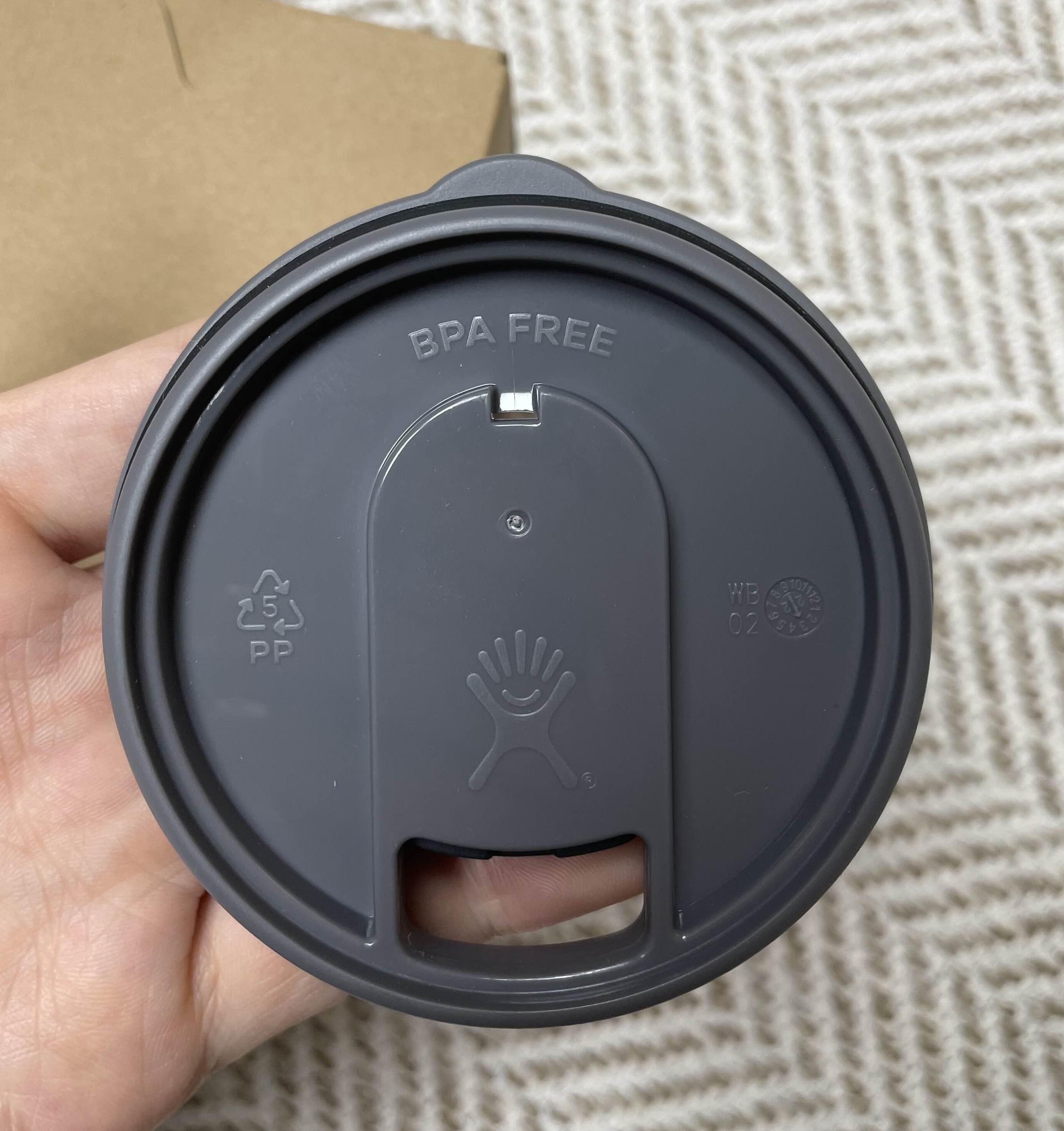 하이드로 플라스크 BPA 프리