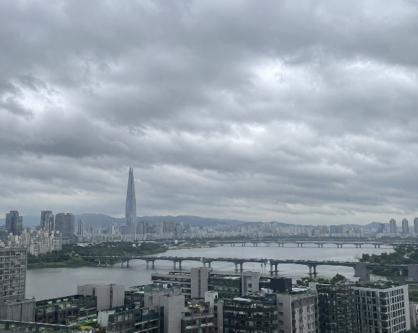 4월 5일 날씨 전국날씨 지역별 예보 총정리