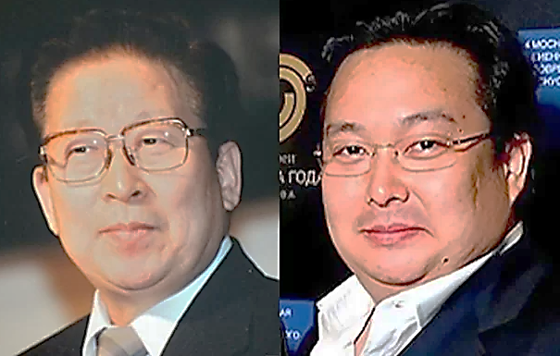 유혁기
