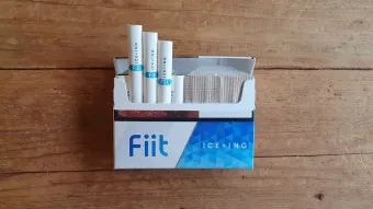 릴 핏 아이싱 단종 리뷰 캡슐 없는 쿨링 타격감 비교_19