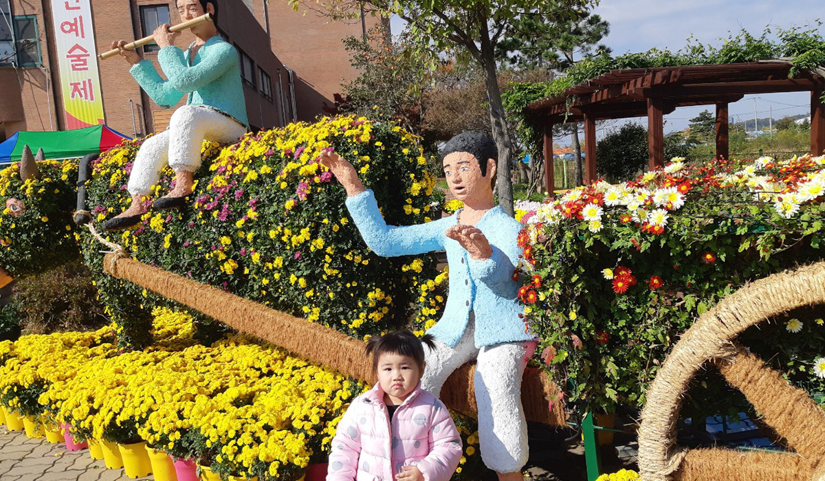 부안 변산해수욕장 오픈바&middot;JAZZ 버스킹&middot;비치 시네마 가이드