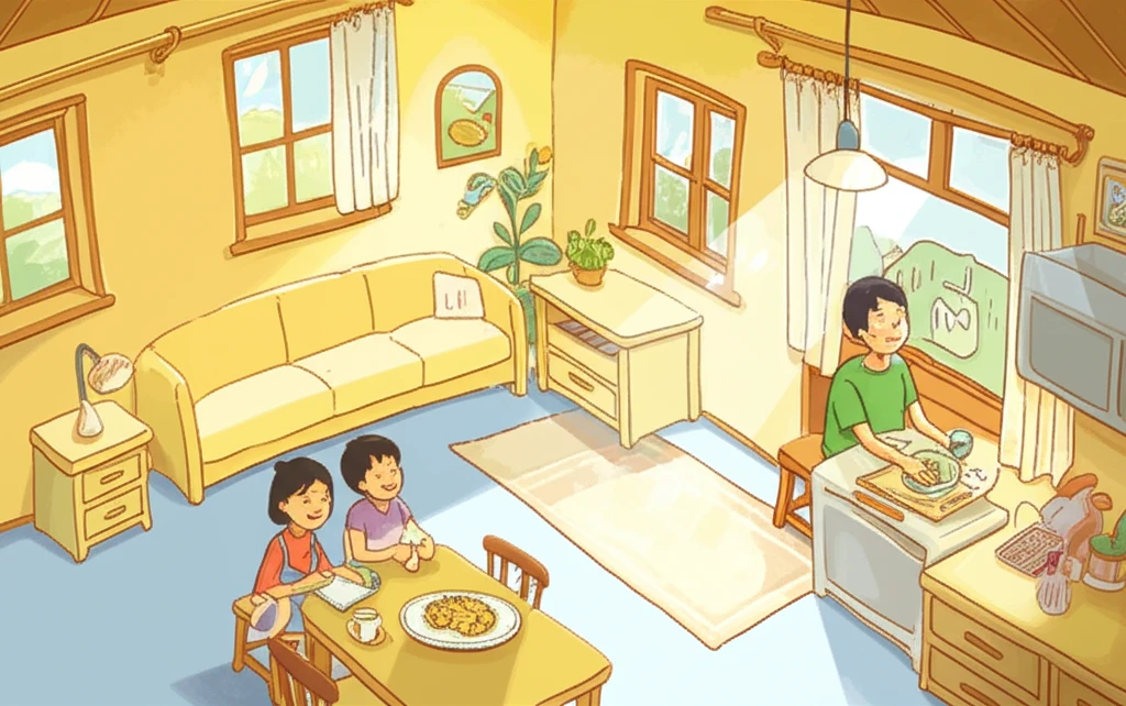 2025 인천 중구 사회복지 혜택: ..