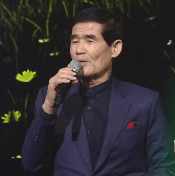 서유석 너 늙어 봤냐 나는 젊어 봤단다