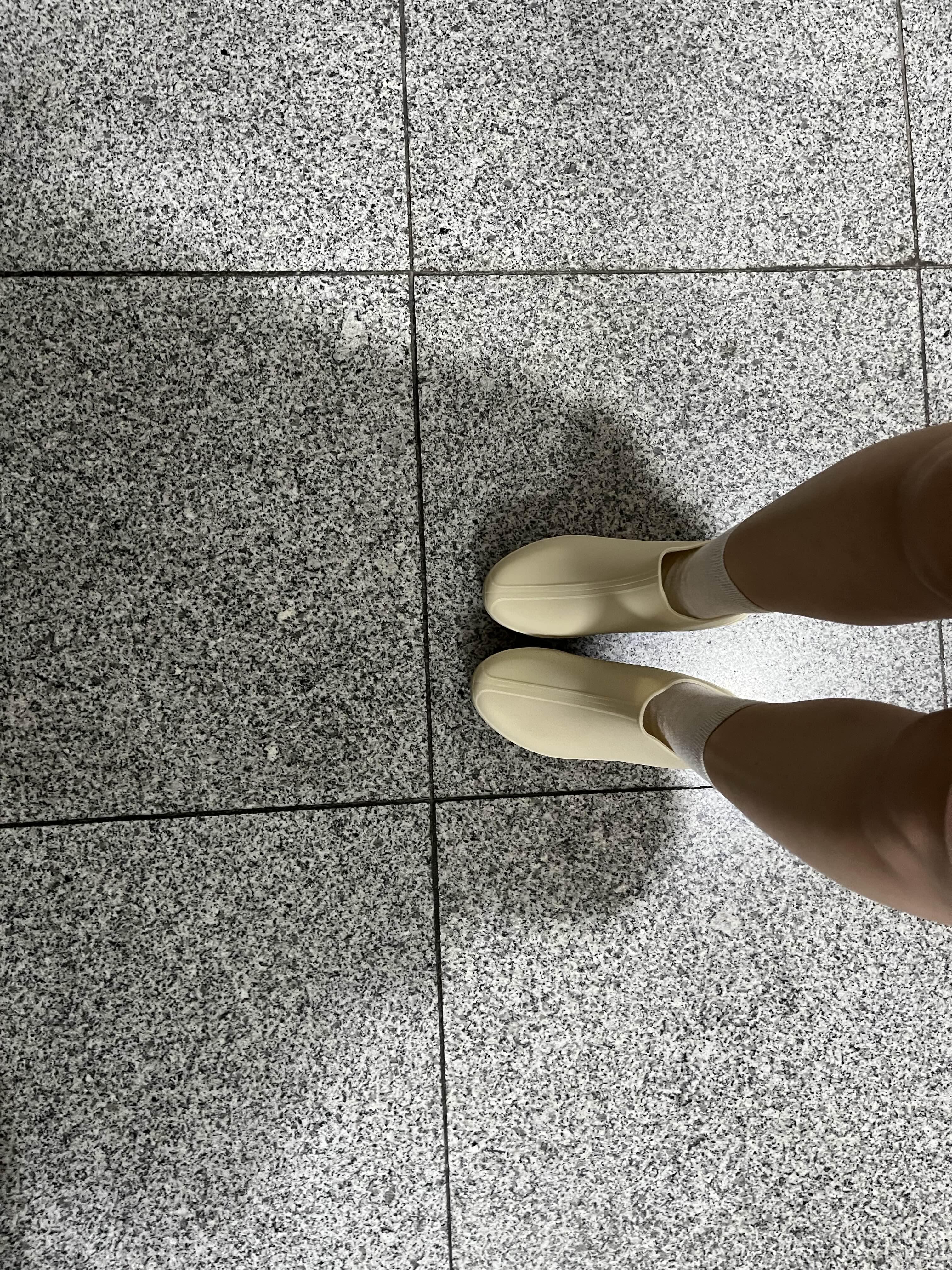레인부츠