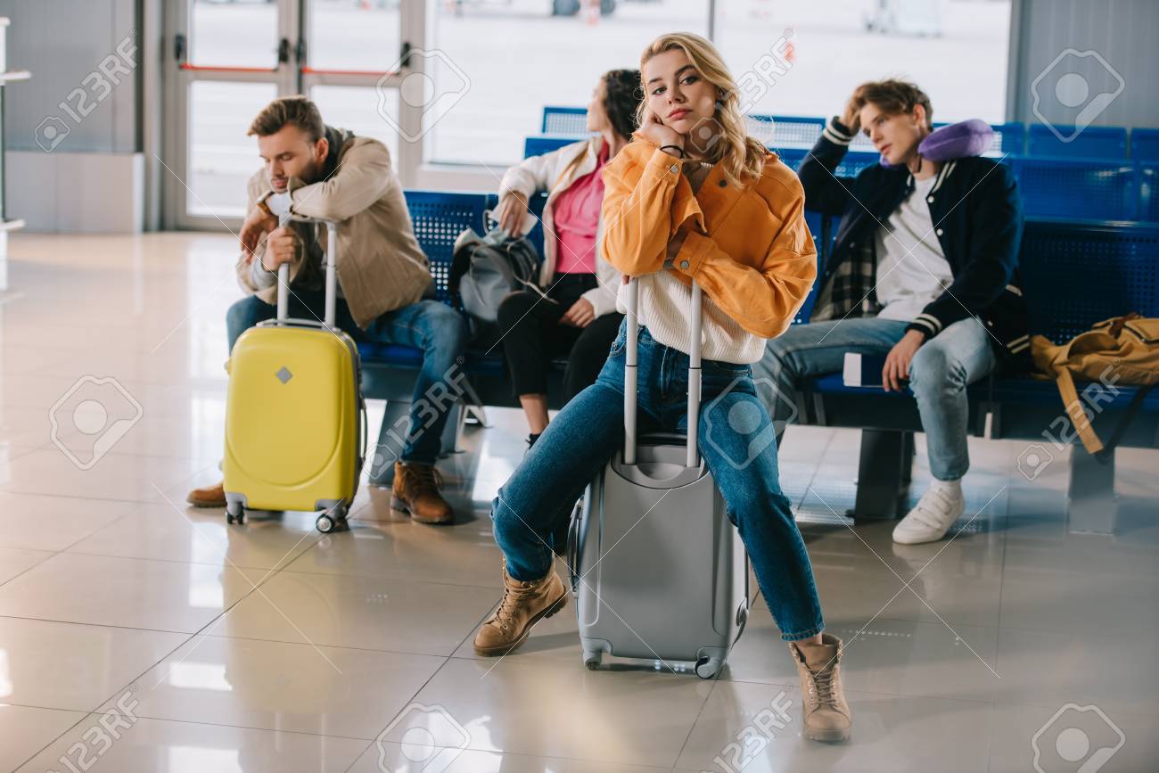 실업급여 수급기간 중 해외여행