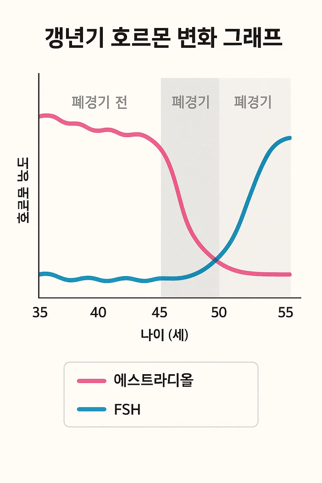 호르몬그래프
