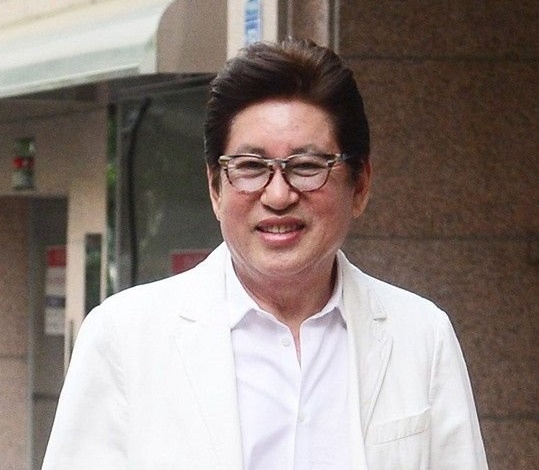 김용건 39세 연하女 낳은 아들 입적절차 진행