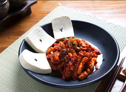 두림 식당 대표 메뉴