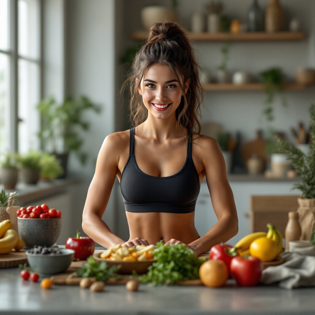 다이어트 관련사진