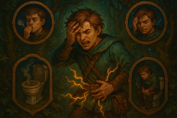 과민성대장증후군 증상15