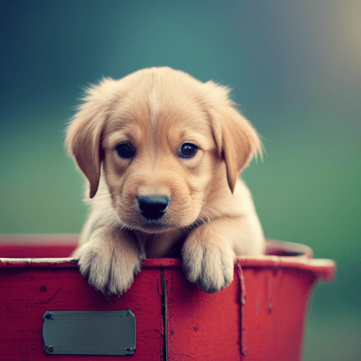 강아지 다치는 꿈 해몽 해석