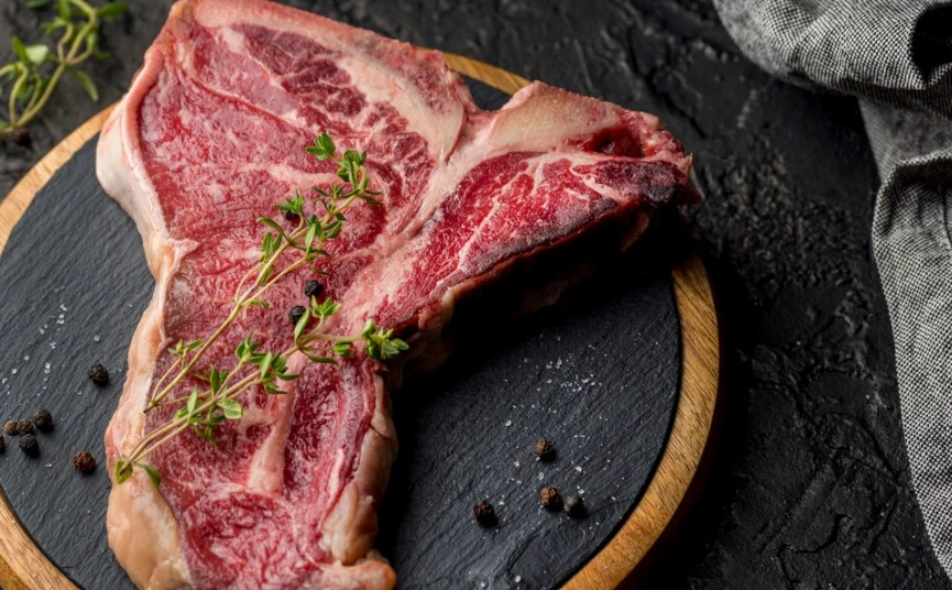 마트에서 미국산 소고기 살 때, 30개월 이상인지 어떻게 구별할까?