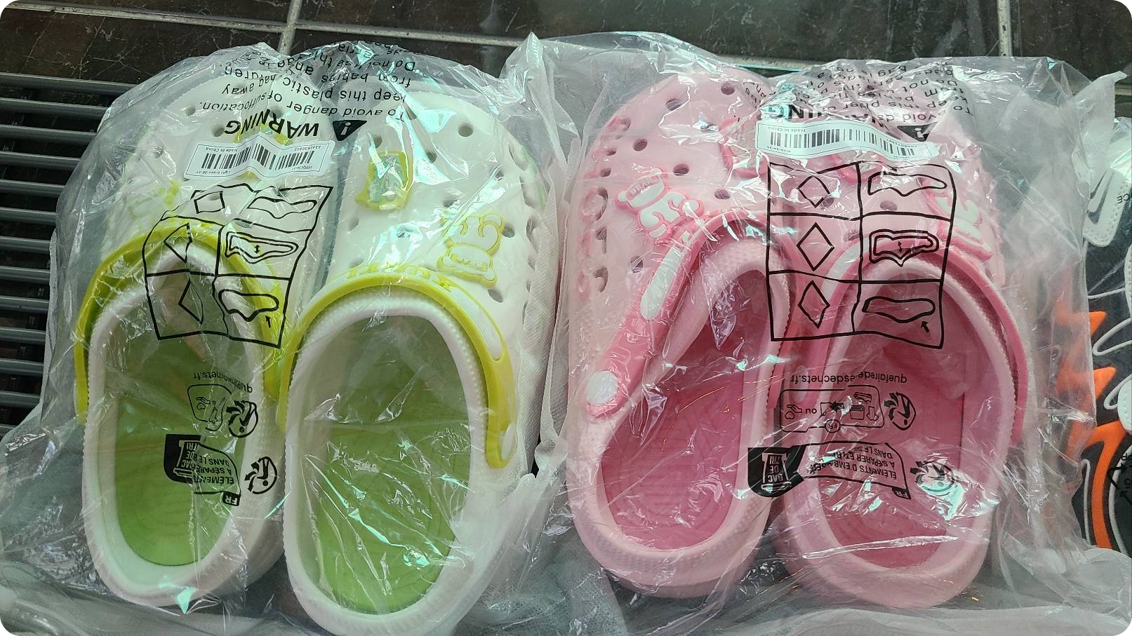 테무쇼핑 구매후기