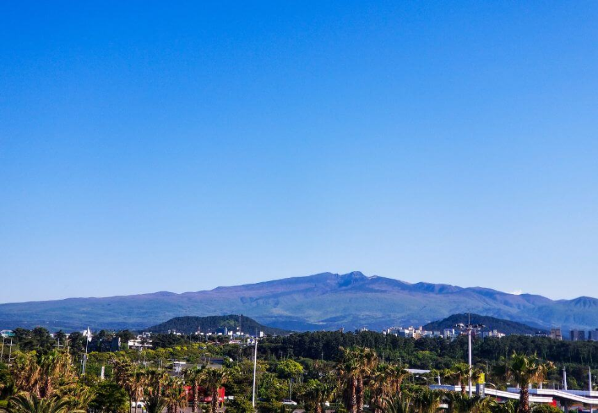 한라산 제대로 보는 법|사진 명소·코스 추천까지 완전 정리