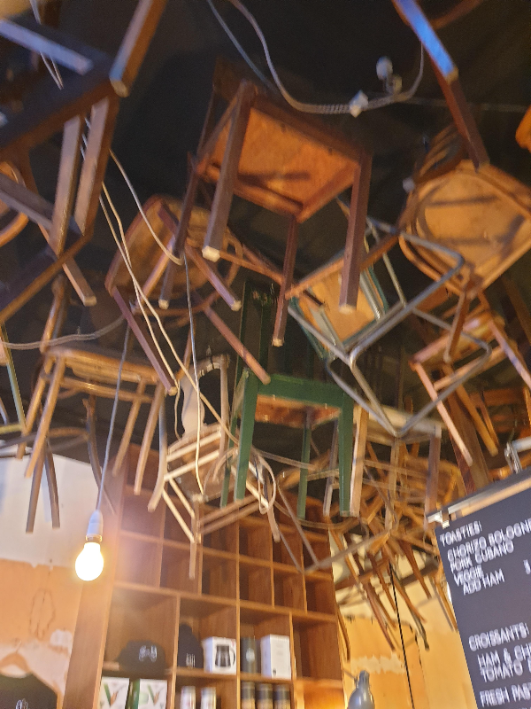 멜버른 3박 4일 완벽 루트: 커피와 음악 그리고 여유가 있는 도시_브라더 바바 부단