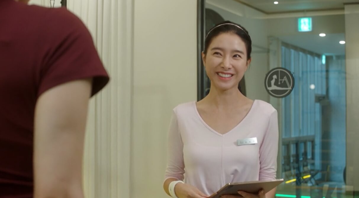 삼남매가 용감하게