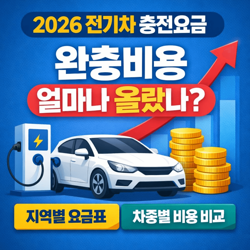 전기차충전