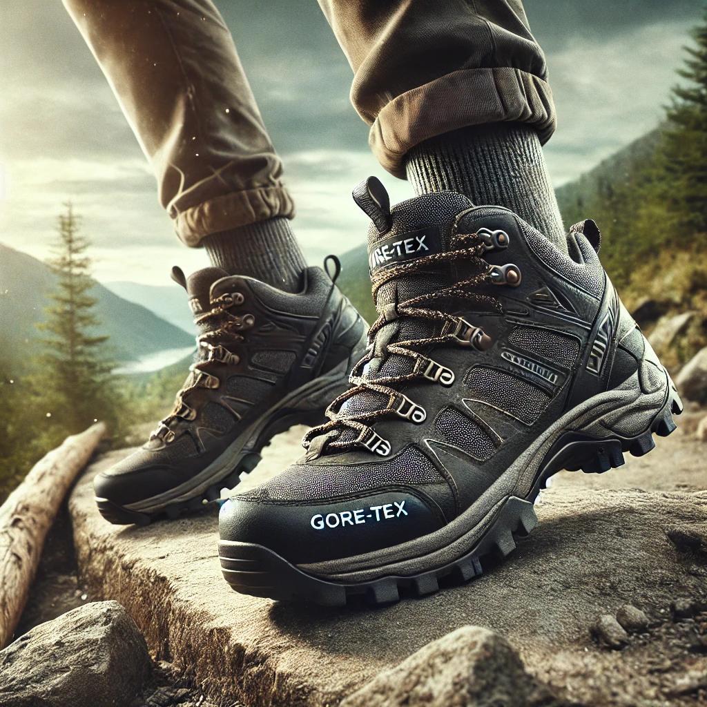 고어텍스 등산화 추천