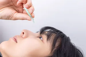 레이저-눈밑-지방재배치