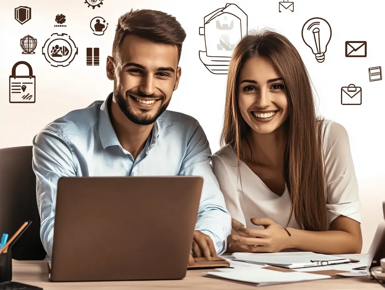 취업 지원서, 채용 담당자의 시선을 사로잡는 작성법