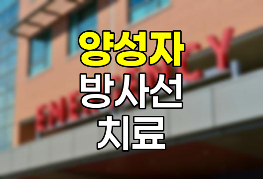 양성자 방사선 치료의 혁신적 접근