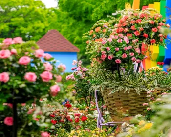 고양 꽃박람회_14