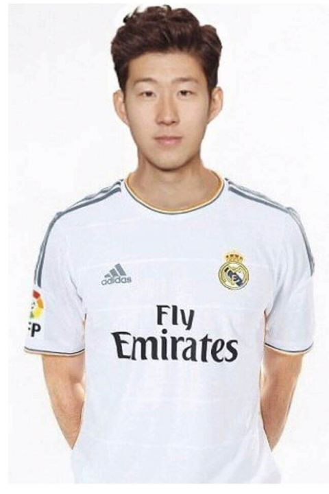 토트넘-연장-손흥민