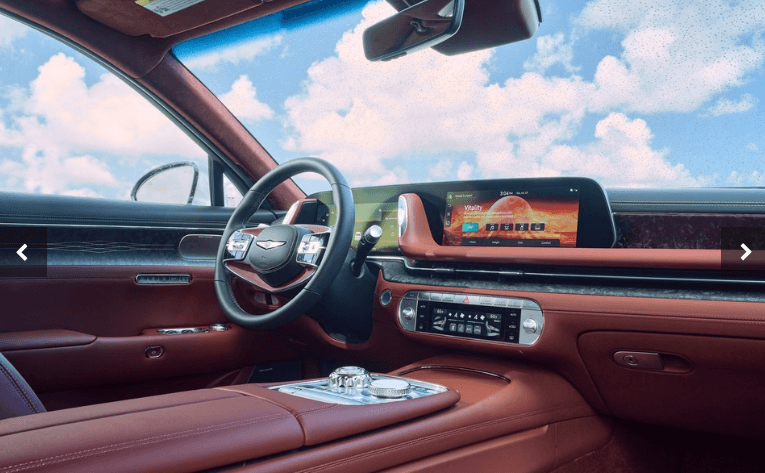 2023-제네시스-g90