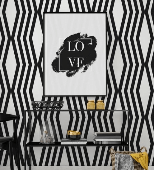 2023 벽지 트렌드