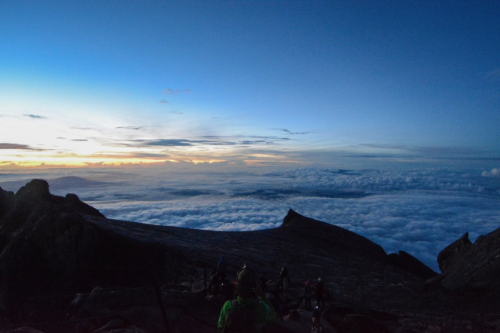말레이시아 신혼여행