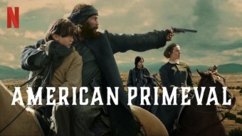 넷플릭스 드라마 시리즈 &quot;사나운 땅의 사람들 (American Primeval)&quot; 관련 사진
