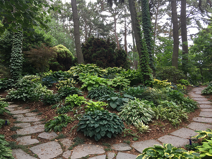 수목원-밀러가든