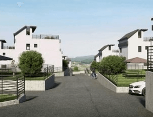 김포 타운하우스