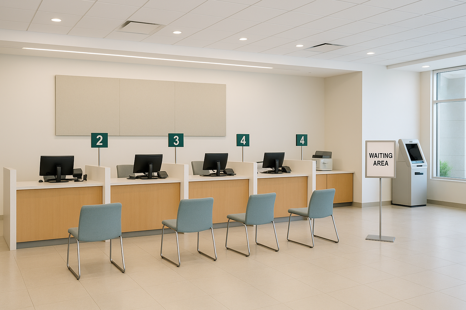 은행 업무시간 시작 마감시간 완벽 가이드