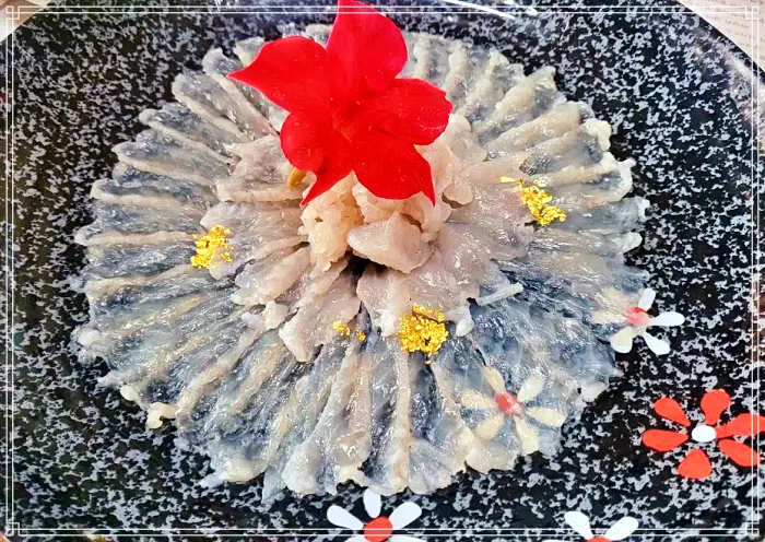 생생정보 파주, 임진각, 문산 황복회, 황복 지리 맛집